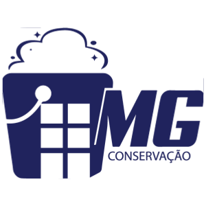 Logo MG CONSERVAÇÃO E LIMPEZA LTDA