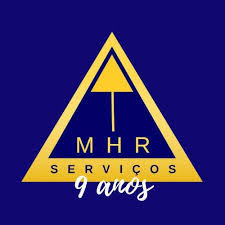 Logo da MHR SERVIÇOS PORTARIA E LIMPEZA LTDA