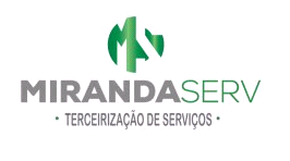 Logo da Mirandaserv
