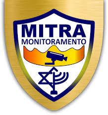 Logo da MITRA MONITORAMENTO