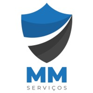 Logo da MM Prestadora de Serviços - Portaria e Limpeza