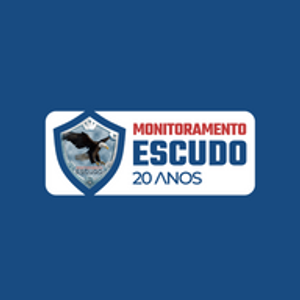 Logo da Monitoramento Escudo