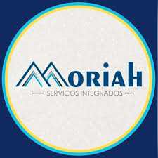 Logo Moriah Serviços Integrados