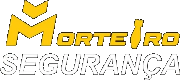 Logo Morteiro Segurança ltda