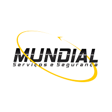 Logo da Mundial Segurança