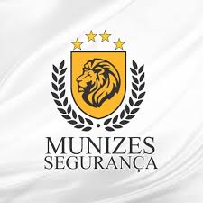 Logo Munizes Segurança