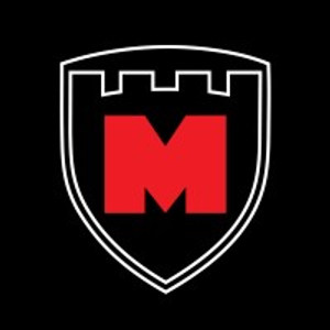 Logo Muralha Segurança Privada