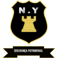 Logo N.Y Segurança Patrimonial