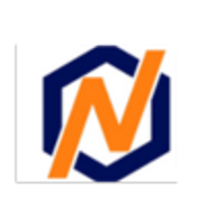 Logo da NEXT Facilities e Serviços