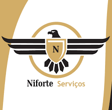 Logo da Niforte Serviços