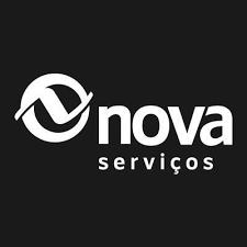 Logo da Nova Serviços