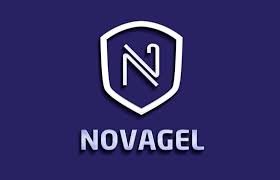 Logo da Novagel Serviços de Limpeza