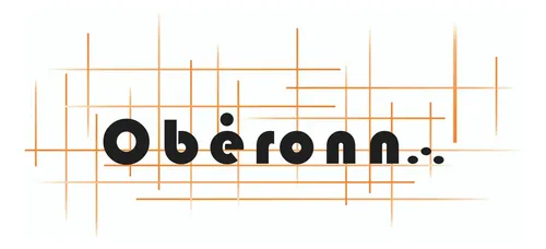 Logo da Oberonn Engenharia - Portaria Remota / Virtual