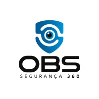 Logo OBS Segurança LTDA