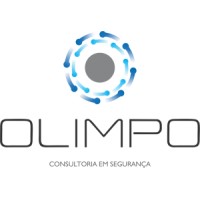 Logo da Olimpo Consultoria em Segurança