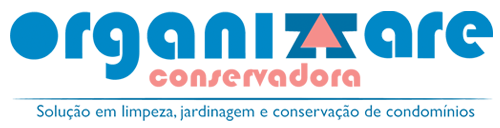 Logo da Organizzare Conservadora