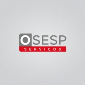 Logo da Osesp Comercial e Administradora