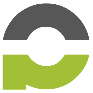 Logo da P2B Terceirização de Serviços