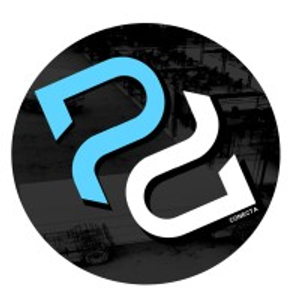 Logo da P2P CONECTA