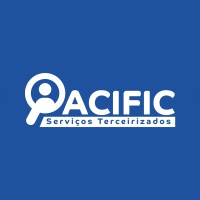 Logo Pacific Serviços Terceirizados