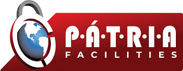 Logo da Patria Facilities