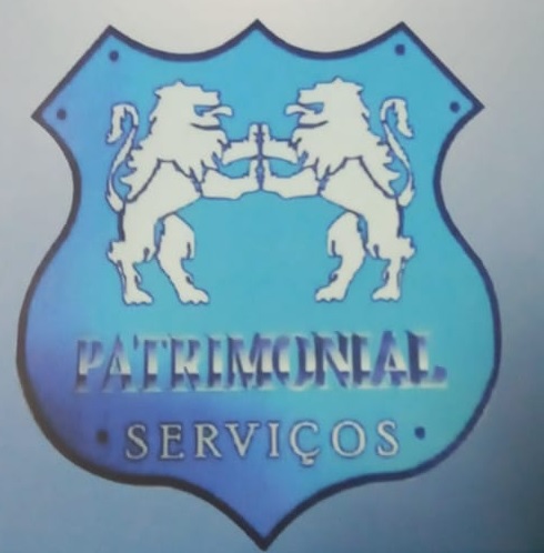 Logo da Patrimonial Serviços