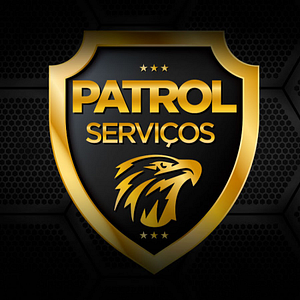 Logo da Patrol Serviços - SP