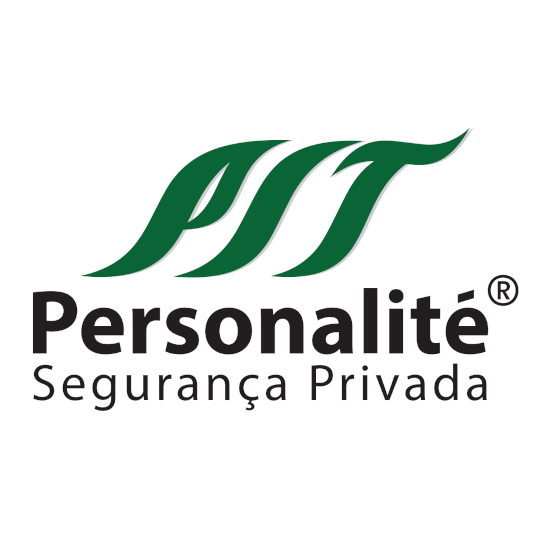 Logo Personalité Segurança Privada