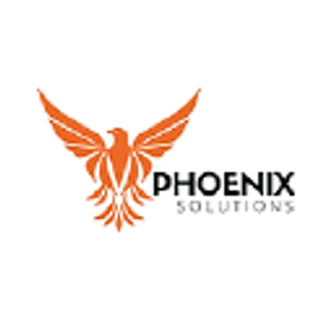 Logo PHOENIX SOLUTIONS | TERCEIRIZAÇÃO & LIMPEZA