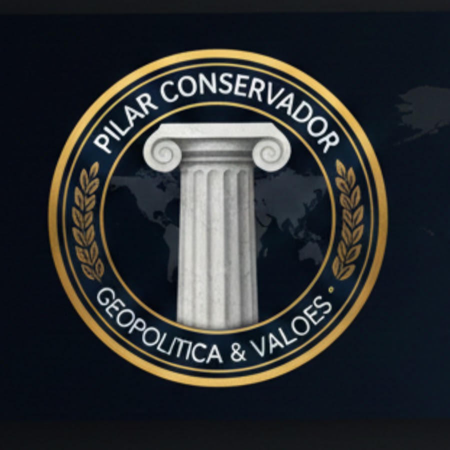 Logo da Pilar Conservadora