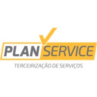 Logo PLAN Serviços de Limpeza e Manutenção