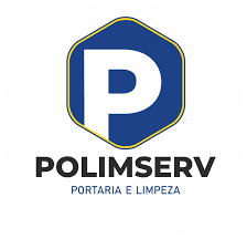 Logo da Polimserv Portaria e Limpeza