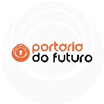 Logo da Portaria do Futuro