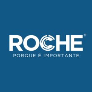 Logo da Portaria Virtual e Conservadora em BH - Roche Serviços