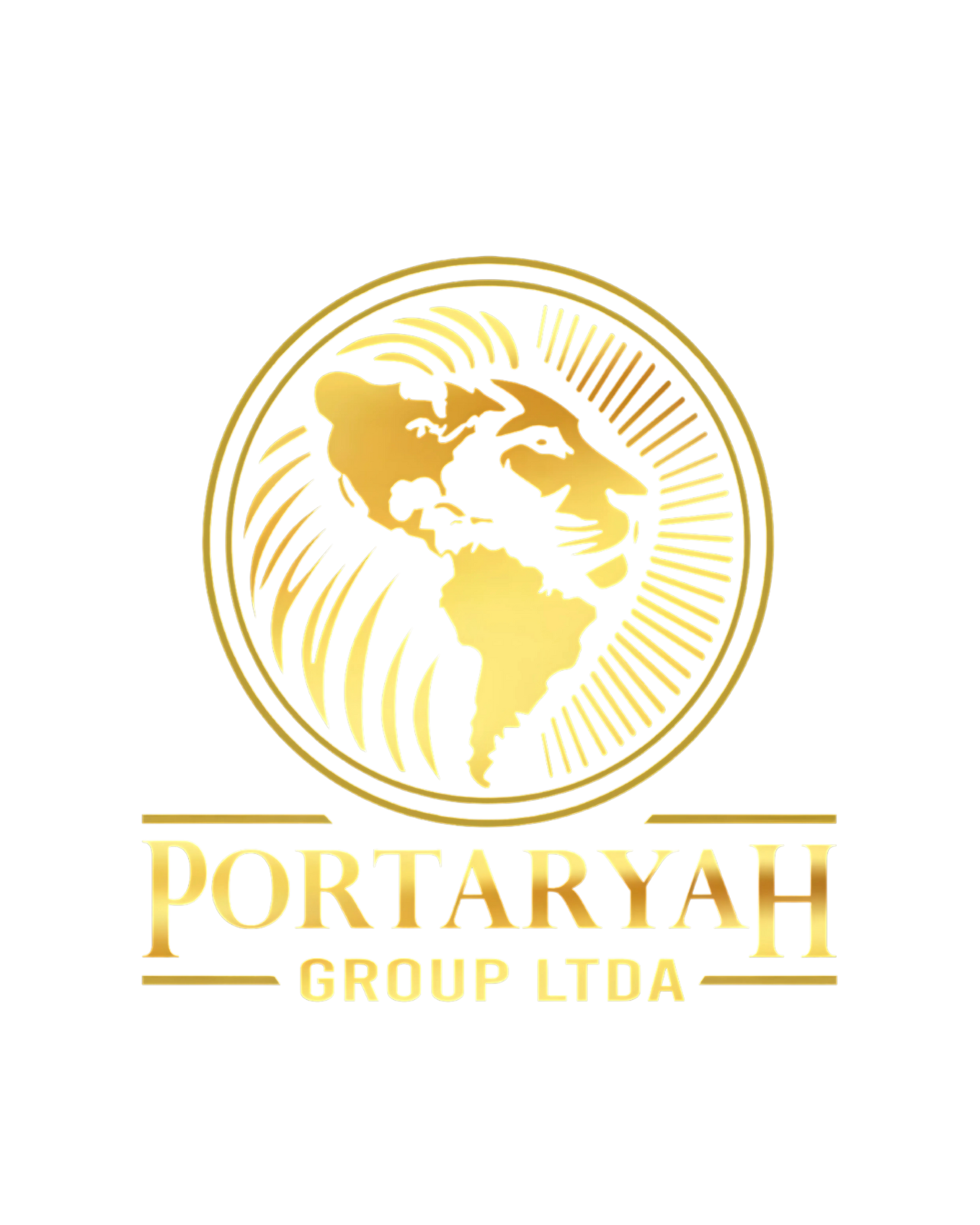 Logo Portaryah Group