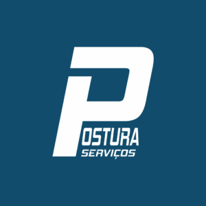 Logo da Postura Serviços - Terceirização