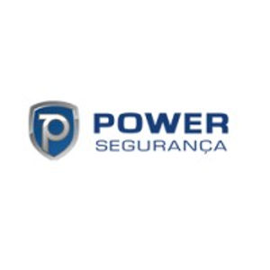 Logo Power Segurança