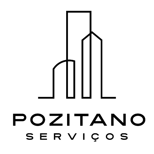 Logo da Pozitano Serviços