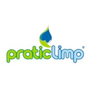 Logo da Pratic Limp