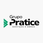 Logo da Pratice Clean Serviços e Obras