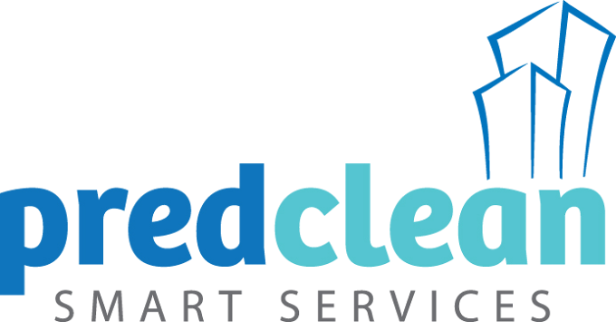 Logo da Predclean Smart Service