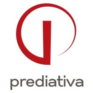 Logo da Prediativa Administradora de Condomínios