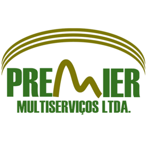 Logo da Premier Terceirização de Serviços