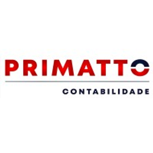 Logo da Primatto Limpeza e Conservação