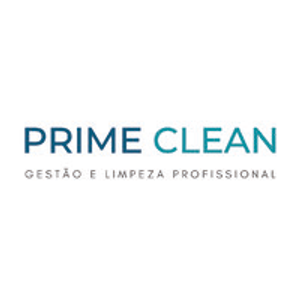 Logo da Prime clean