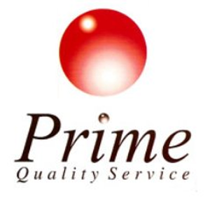 Logo da Prime Quality Service