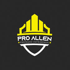 Logo ProAllen - Terceirização de Serviços