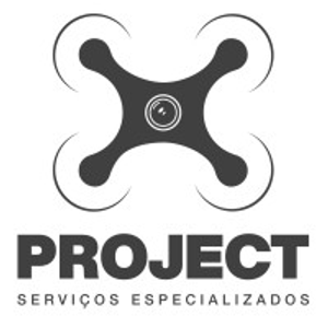 Logo PROJECT Vigilância Patrimonial e Facilities | Curitiba