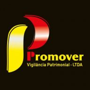 Logo Promover Vigilância Patrimonial LTDA