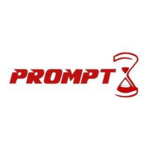 Logo da Prompt Serviços (Matriz)